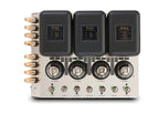 McIntosh MC275 2-Channel Power Amplifier Ideal for 2-Channel Audio Systems