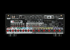 AVC-X3900H 9.4 Ch. 105W 4K/8K Dolby Atmos AV Amplifier Powered by HEOS™