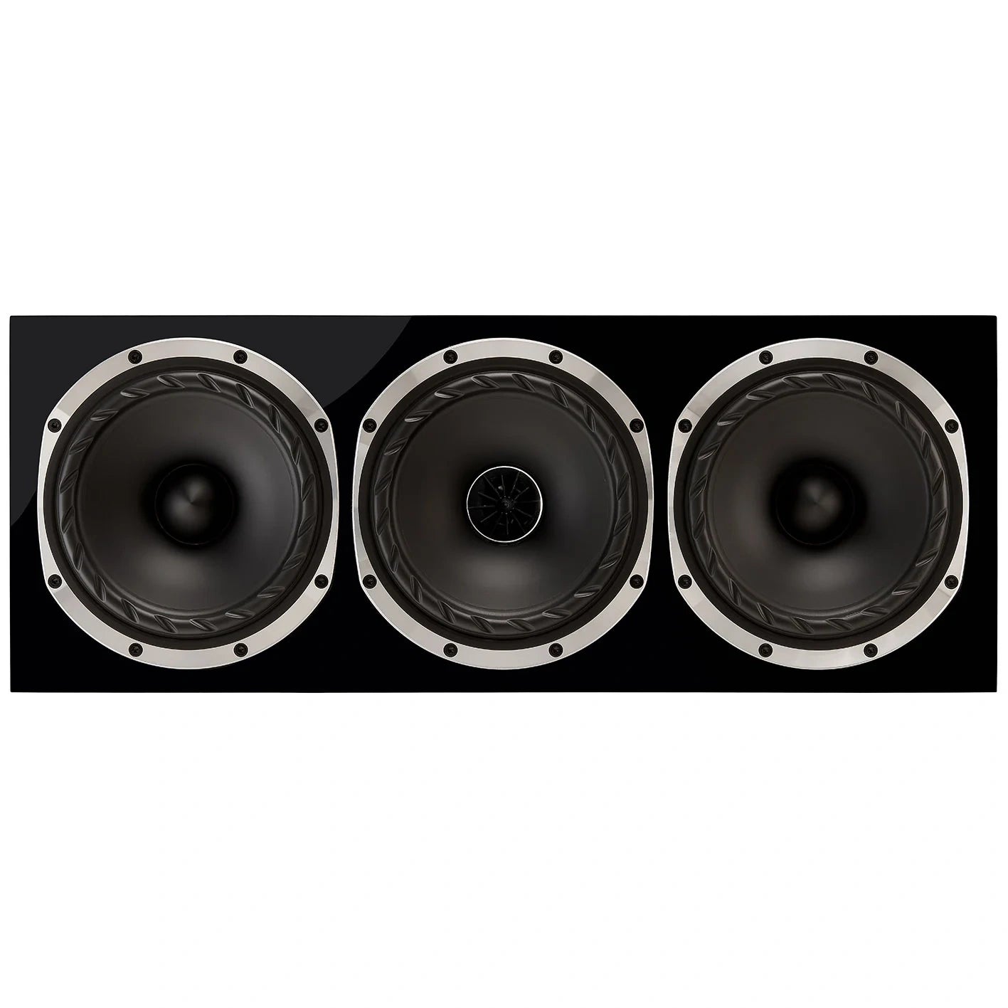 Fyne Audio F500S LCR