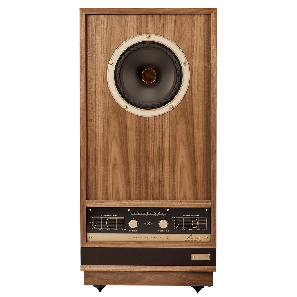 Fyne Audio Vintage Classic Gold X SP