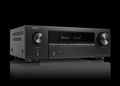 AVR-X1800H DAB 7.2 Ch. 80W 8K AV Receiver Powered by HEOS™ and DAB+