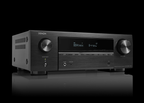 AVR-X1800H DAB 7.2 Ch. 80W 8K AV Receiver Powered by HEOS™ and DAB+