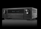 AVR-X1800H DAB 7.2 Ch. 80W 8K AV Receiver Powered by HEOS™ and DAB+
