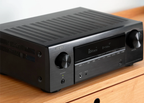 AVR-X1800H DAB 7.2 Ch. 80W 8K AV Receiver Powered by HEOS™ and DAB+