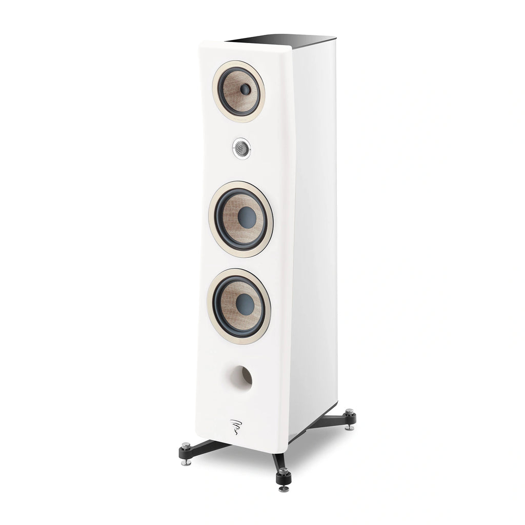 Focal Full screen Kanta N°3  3-way floor-standing speaker