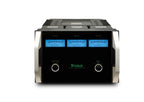 McIntosh MC303 3-Channel Power Amplifier Ideal for Home Theater Systems
