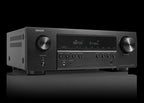 AVR-S670H 5.2 Ch. 140W 8K AV Receiver Powered by HEOS™