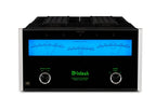 McIntosh MC255 5-Channel Power Amplifier Ideal for Home Theater Systems