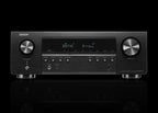 AVR-S670H 5.2 Ch. 140W 8K AV Receiver Powered by HEOS™