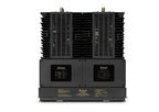 McIntosh MC255 5-Channel Power Amplifier Ideal for Home Theater Systems