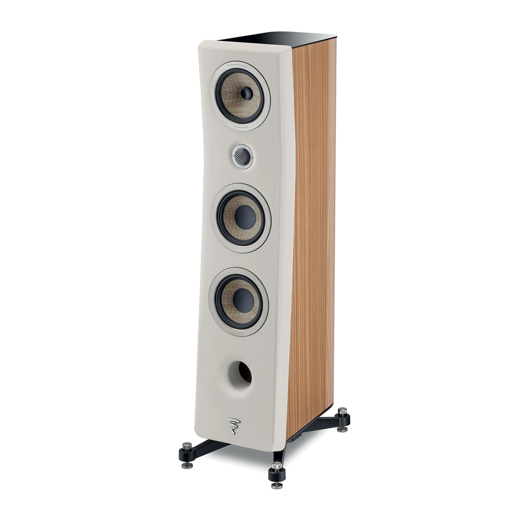Focal Kanta N°2  3-way floor-standing speaker