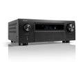 Denon AVC-X6800H 11.4 Ch. 140W 8K AV Receiver Powered by HEOS™