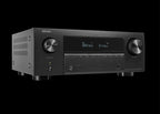 AVC-X2850H 7.2 Ch. 95W 8K AV Amplifier with HEOS® Built-in