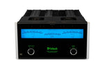 McIntosh MC257 7-Channel Power Amplifier Ideal for Home Theater Systems