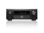 Denon AVC-X6800H 11.4 Ch. 140W 8K AV Receiver Powered by HEOS™