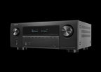 AVC-X2850H 7.2 Ch. 95W 8K AV Amplifier with HEOS® Built-in
