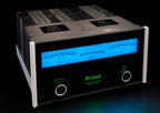 McIntosh MC257 7-Channel Power Amplifier Ideal for Home Theater Systems