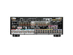 Denon AVC-X6800H 11.4 Ch. 140W 8K AV Receiver Powered by HEOS™