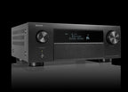 AVC-X4800H 9.4 Ch. 125W 8K AV Receiver Powered by HEOS™