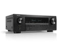 Denon AVR-S770H 7.2 Ch. 140W 8K AV Receiver Powered by HEOS™