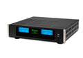 McIntosh MI502 2-Channel Power Amplifier Ideal for Distributed Audio Systems, 2-Channel Audio Systems & Home Theater Systems