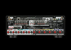 AVC-X4800H 9.4 Ch. 125W 8K AV Receiver Powered by HEOS™