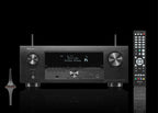 AVC-X4800H 9.4 Ch. 125W 8K AV Receiver Powered by HEOS™