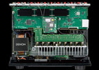 AVC-X4800H 9.4 Ch. 125W 8K AV Receiver Powered by HEOS™