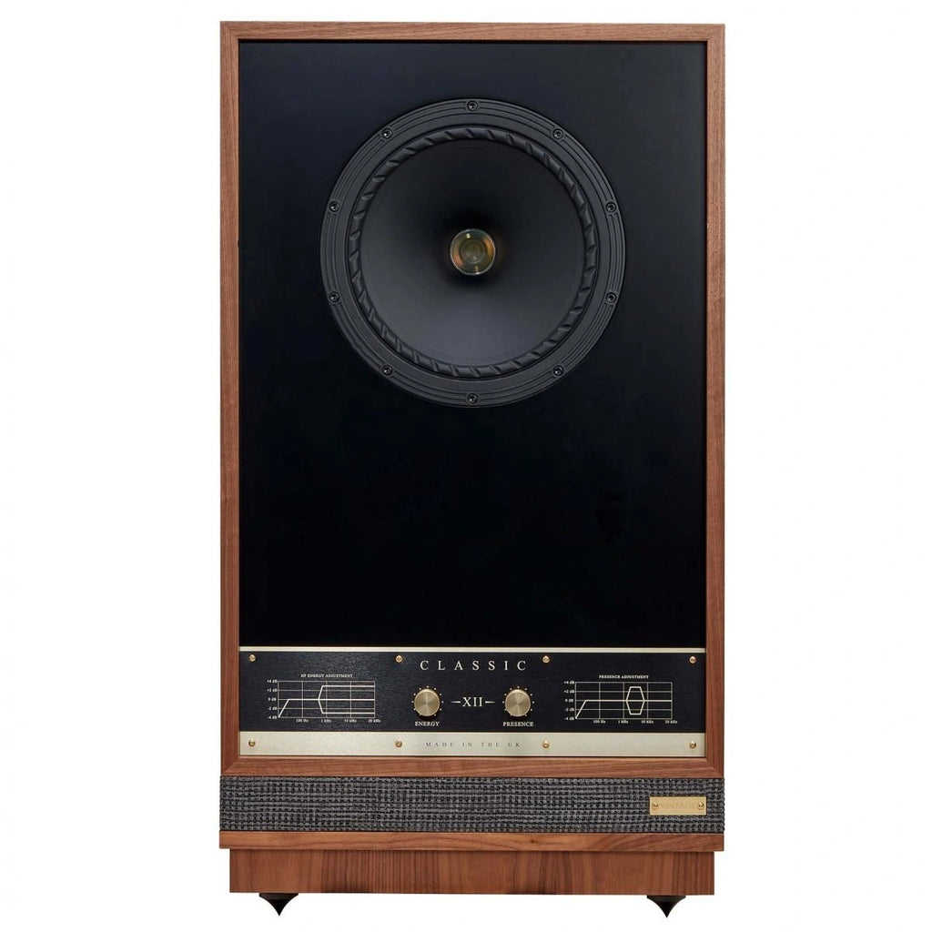 Fyne Audio Vintage Classic X