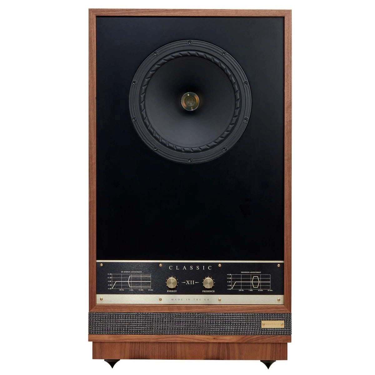 Fyne Audio Vintage Classic X