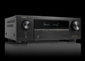 AVR-X1800H 7.2 Ch. 80W 8K AV Receiver Powered by HEOS™