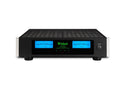 McIntosh MI254 4-Channel Power Amplifier Ideal for Home Theater Systems & Distributed Audio Systems