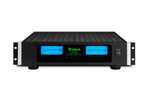 McIntosh MI254 4-Channel Power Amplifier Ideal for Home Theater Systems & Distributed Audio Systems