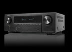 AVR-X1800H 7.2 Ch. 80W 8K AV Receiver Powered by HEOS™
