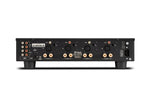 McIntosh MI254 4-Channel Power Amplifier Ideal for Home Theater Systems & Distributed Audio Systems