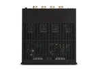 McIntosh MI254 4-Channel Power Amplifier Ideal for Home Theater Systems & Distributed Audio Systems