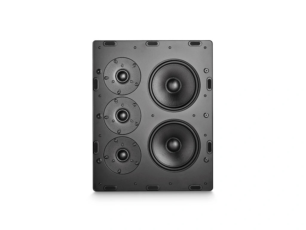 Miller & Kreisel® IW300 In-Wall Speaker