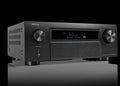 AVC-X6800H 11.4 Ch. 140W 8K AV Receiver Powered by HEOS™