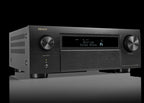 AVC-X6800H 11.4 Ch. 140W 8K AV Receiver Powered by HEOS™