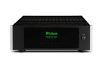 McIntosh MI347 7-Channel Power Amplifier Ideal for Home Theater Systems