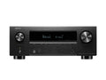 Denon AVR-X2800H 7.2 Ch. 95W 8K AV Receiver Powered by HEOS™