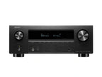 Denon AVR-X2800H 7.2 Ch. 95W 8K AV Receiver Powered by HEOS™