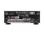 Denon AVR-X2800H 7.2 Ch. 95W 8K AV Receiver Powered by HEOS™