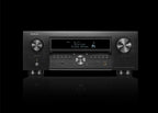 AVC-X6800H 11.4 Ch. 140W 8K AV Receiver Powered by HEOS™