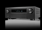 AVC-X6800H 11.4 Ch. 140W 8K AV Receiver Powered by HEOS™