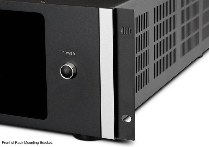 McIntosh MI347 7-Channel Power Amplifier Ideal for Home Theater Systems