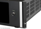 McIntosh MI347 7-Channel Power Amplifier Ideal for Home Theater Systems
