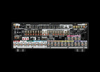 AVC-X6800H 11.4 Ch. 140W 8K AV Receiver Powered by HEOS™