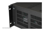 McIntosh MI347 7-Channel Power Amplifier Ideal for Home Theater Systems