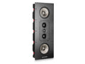 Miller & Kreisel® IW500 In-Wall Speaker Groundbreaking design features for truly natural sound